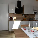 Ajda Appartement *
