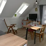 Ajda Appartement Bohinj
