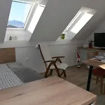 Ajda Appartement *
