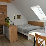 Appartement Ajda