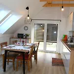 Appartement Ajda