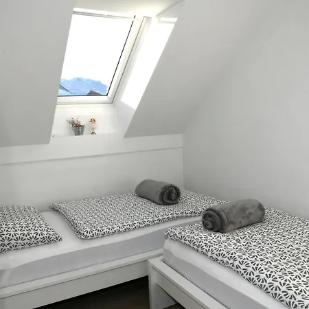 Ajda Appartement Bohinj