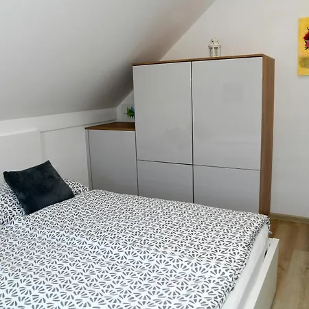 Ajda Appartamento Bohinj