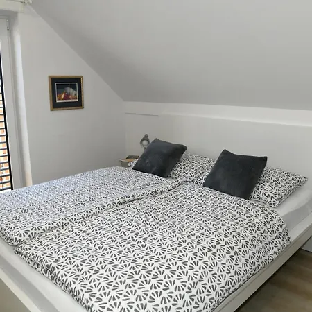 Appartement Ajda Bohinj