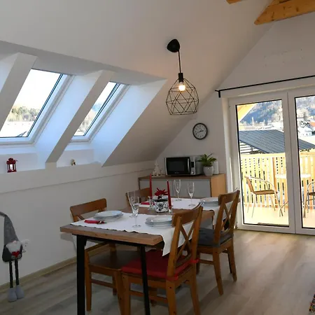 Appartement Ajda Bohinj