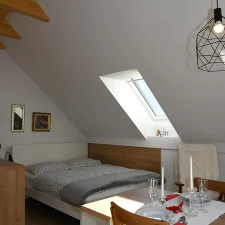Ajda Appartamento Bohinj