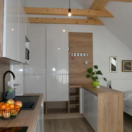 Appartement Ajda Bohinj