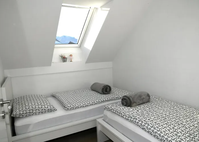 Ajda 公寓 博希尼