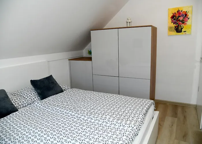 Ajda شقة بوينج