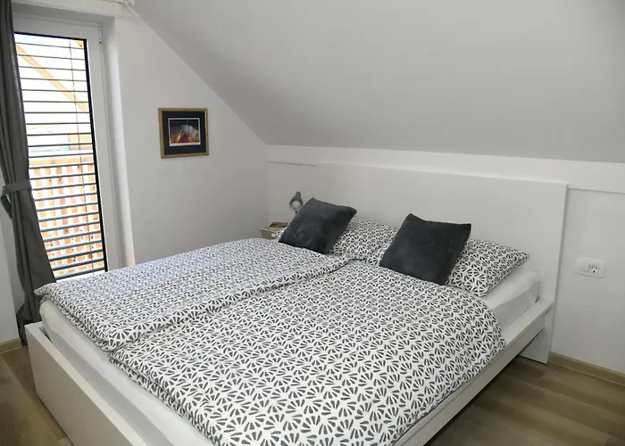 شقة Ajda بوينج