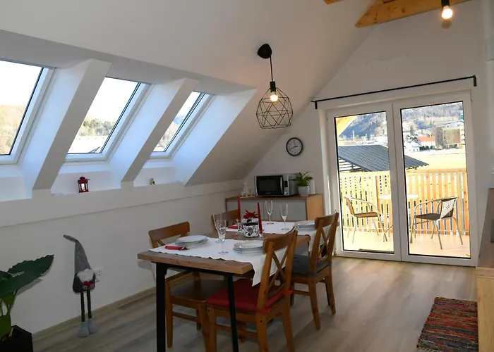 شقة Ajda بوينج