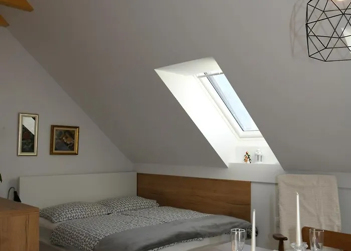 Ajda شقة بوينج