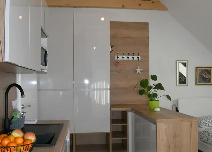 شقة Ajda بوينج